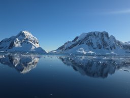 2026 Antarctica